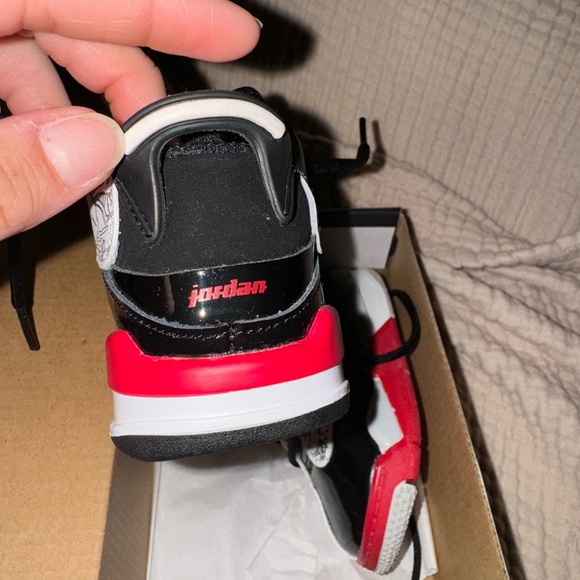 Jordan Dub Zero - Picture 2 of 3